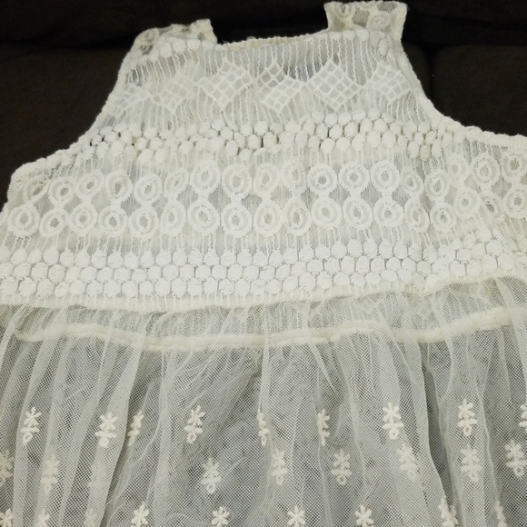 Boho tank - Picture 5 of 5